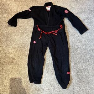 🔥TODAY ONLY🔥BJJ Gi